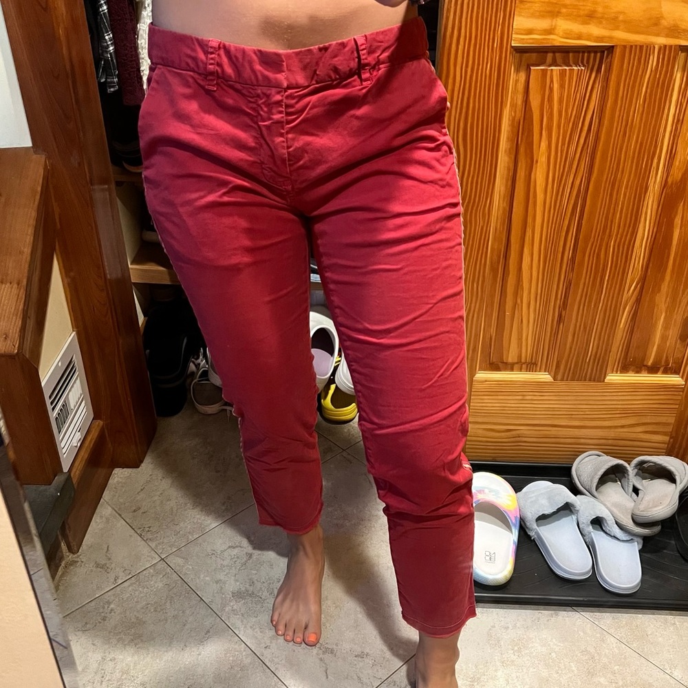 Nili Lotan Pants